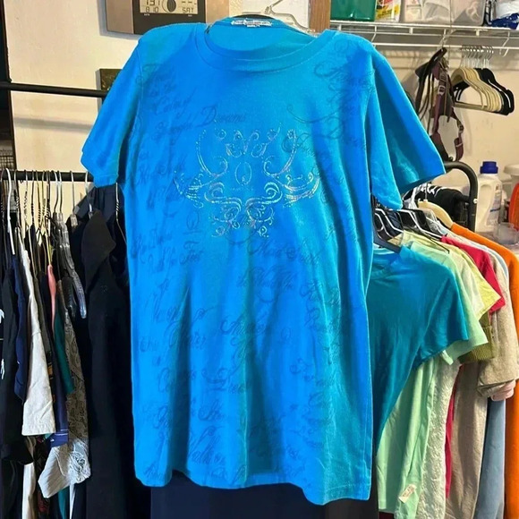 Cirque Du Soleil- “O” Show Tee- Small‎ - Picture 1 of 4